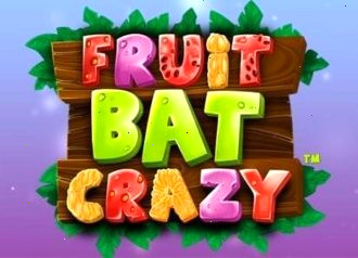 Fruitbat Crazy слот